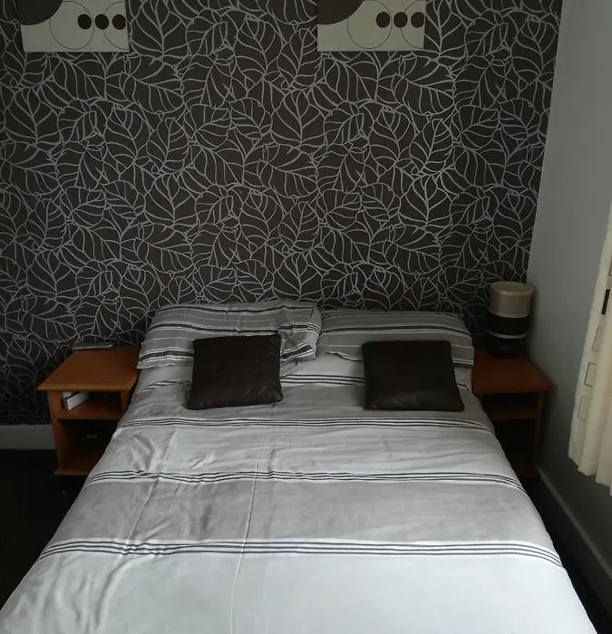 The Avari Beach Hotel-1